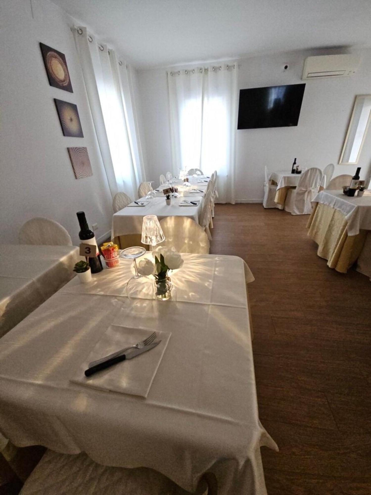 Hotel Mazzocchetti Читта Сань Анджело Экстерьер фото