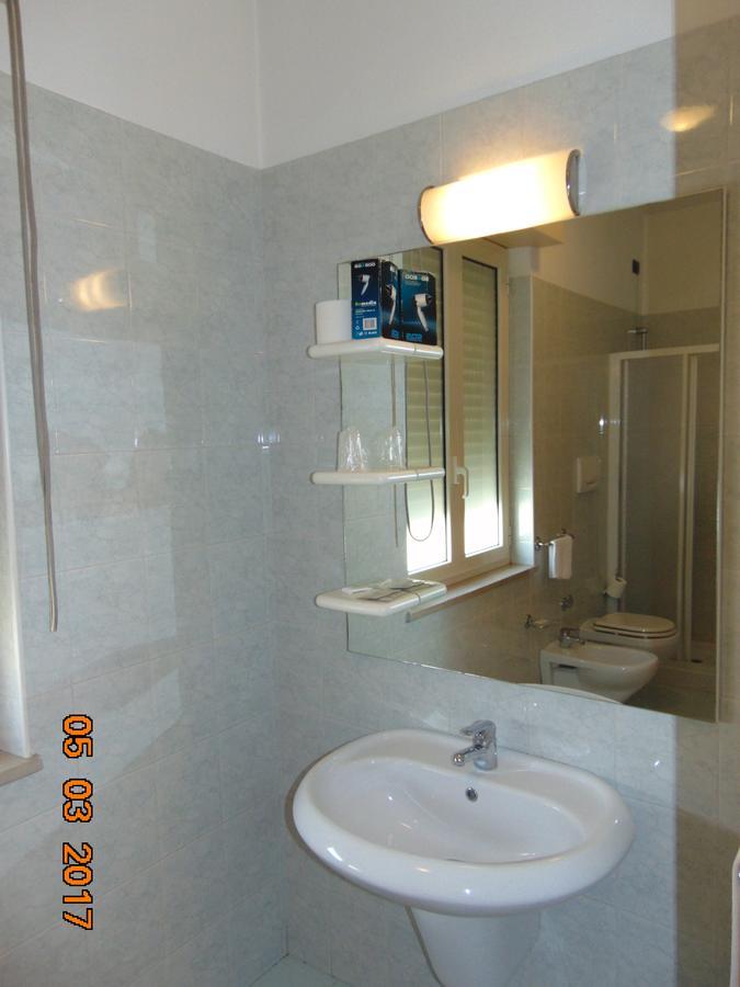 Hotel Mazzocchetti Читта Сань Анджело Экстерьер фото