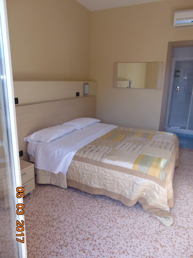 Hotel Mazzocchetti Читта Сань Анджело Экстерьер фото