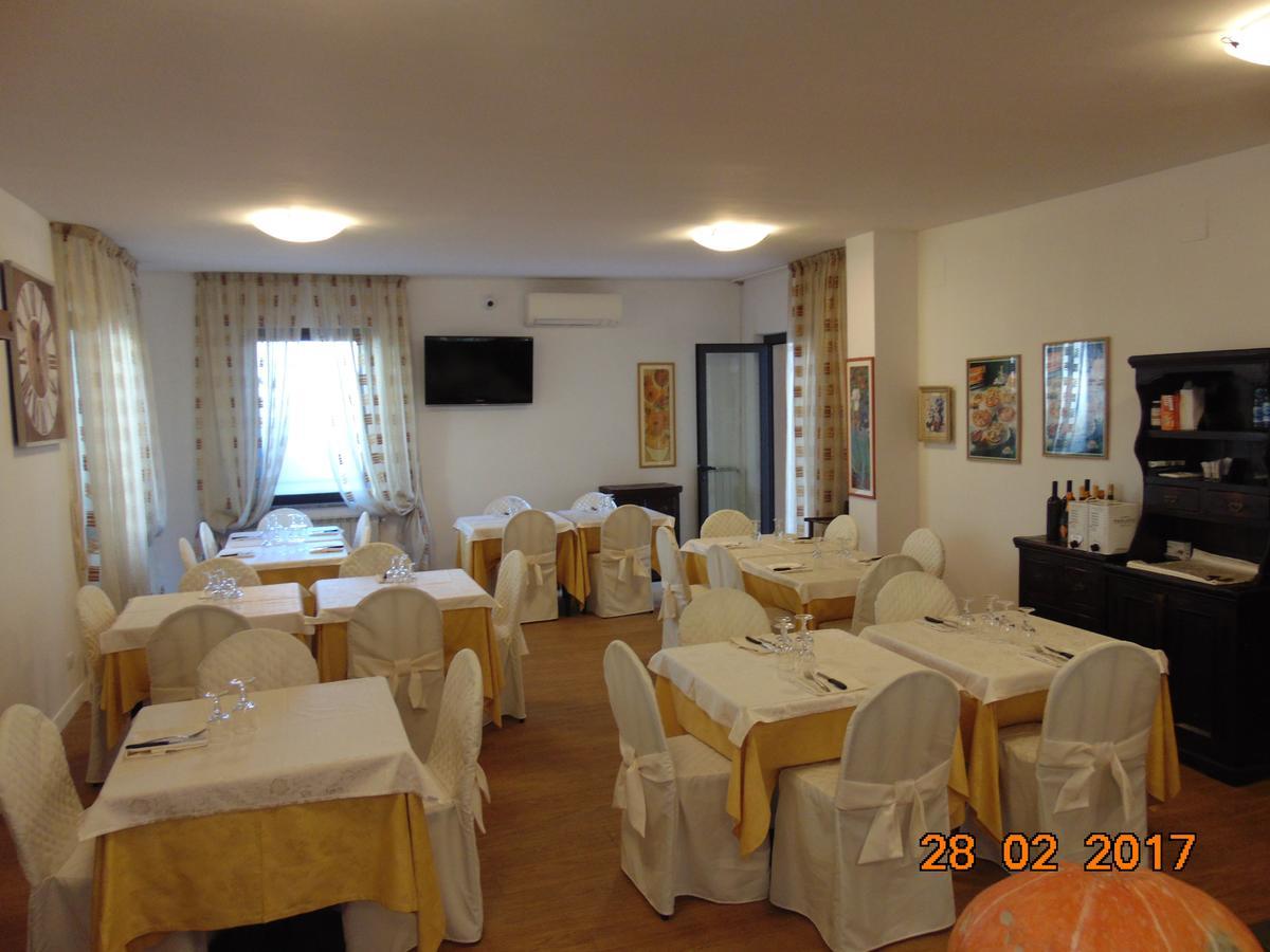 Hotel Mazzocchetti Читта Сань Анджело Экстерьер фото