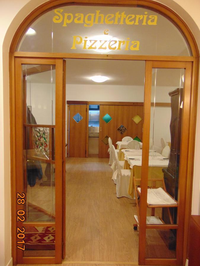 Hotel Mazzocchetti Читта Сань Анджело Экстерьер фото